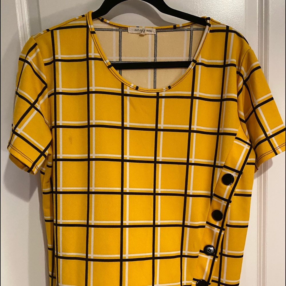 Women blouse